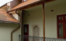 Penzion Zlaty Vul