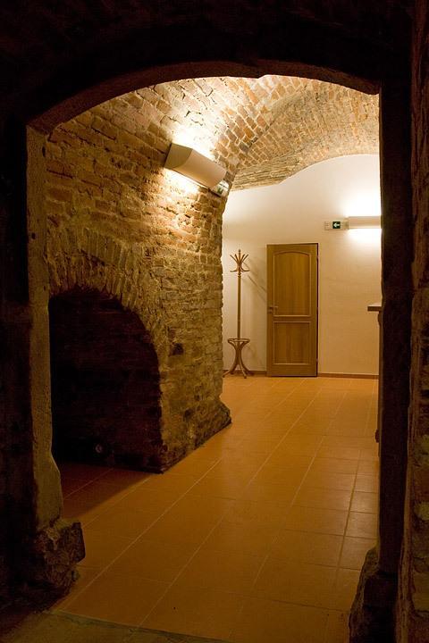 Penzion Zlaty Vul Znojmo Zewnętrze zdjęcie