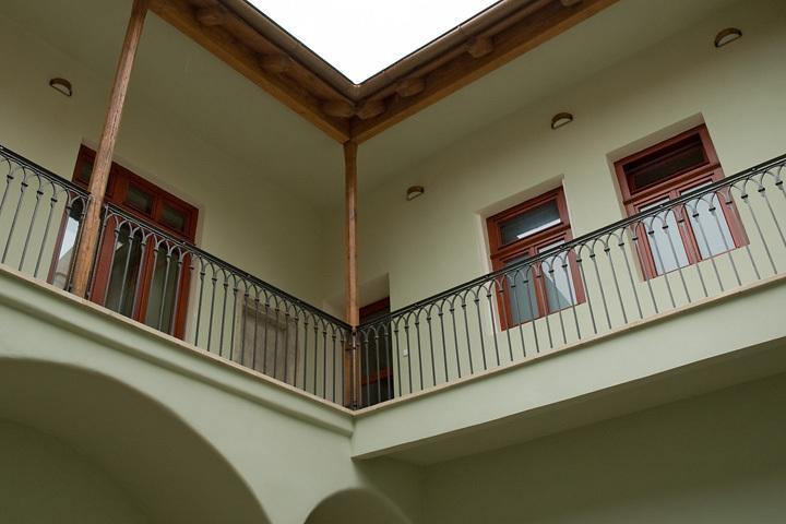 Penzion Zlaty Vul Znojmo Zewnętrze zdjęcie