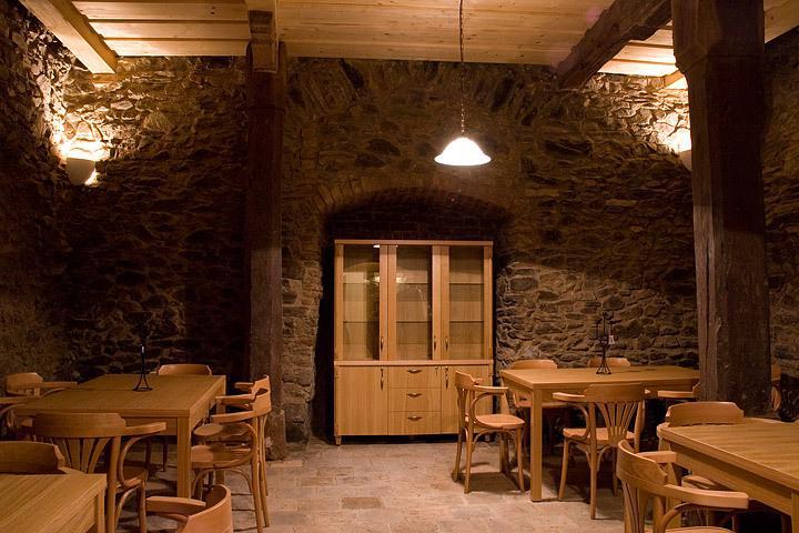 Penzion Zlaty Vul Znojmo Zewnętrze zdjęcie