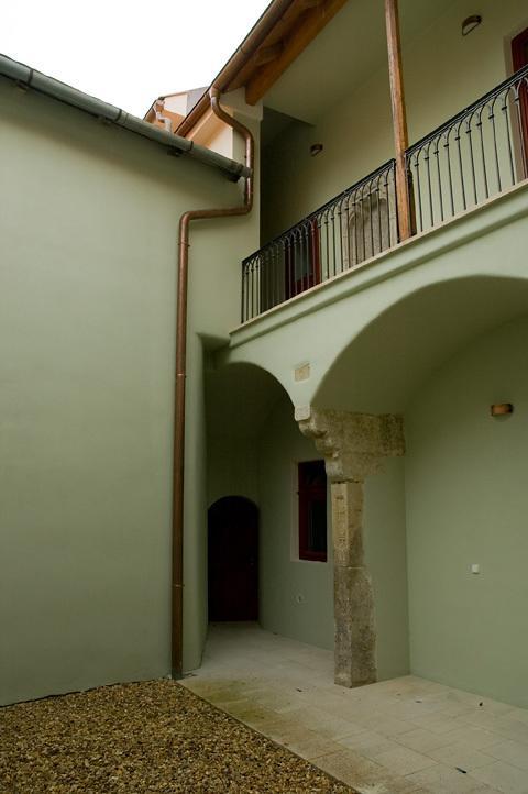 Penzion Zlaty Vul Znojmo Zewnętrze zdjęcie