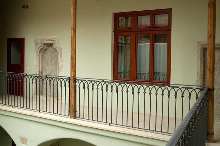Penzion Zlaty Vul Znojmo Zewnętrze zdjęcie